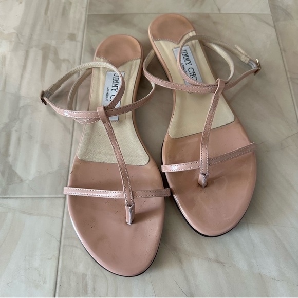 Jimmy Choo sandal - Picture 2 of 7